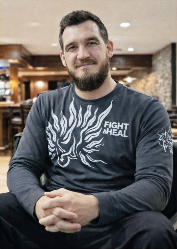Arseniy Grebnov, Founder of Pravilo USA